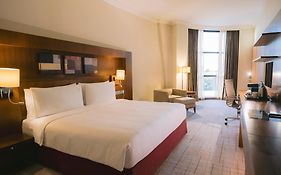 Holiday Inn Abu Dhabi By Ihg  United Arab Emirates
